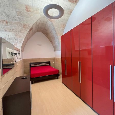 Central House Lejlighed Polignano a Mare Eksteriør billede