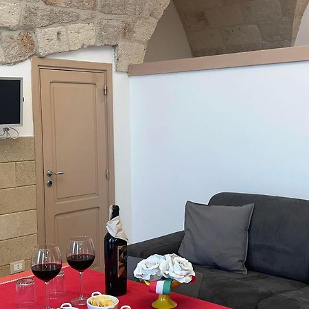 Central House Lejlighed Polignano a Mare Eksteriør billede