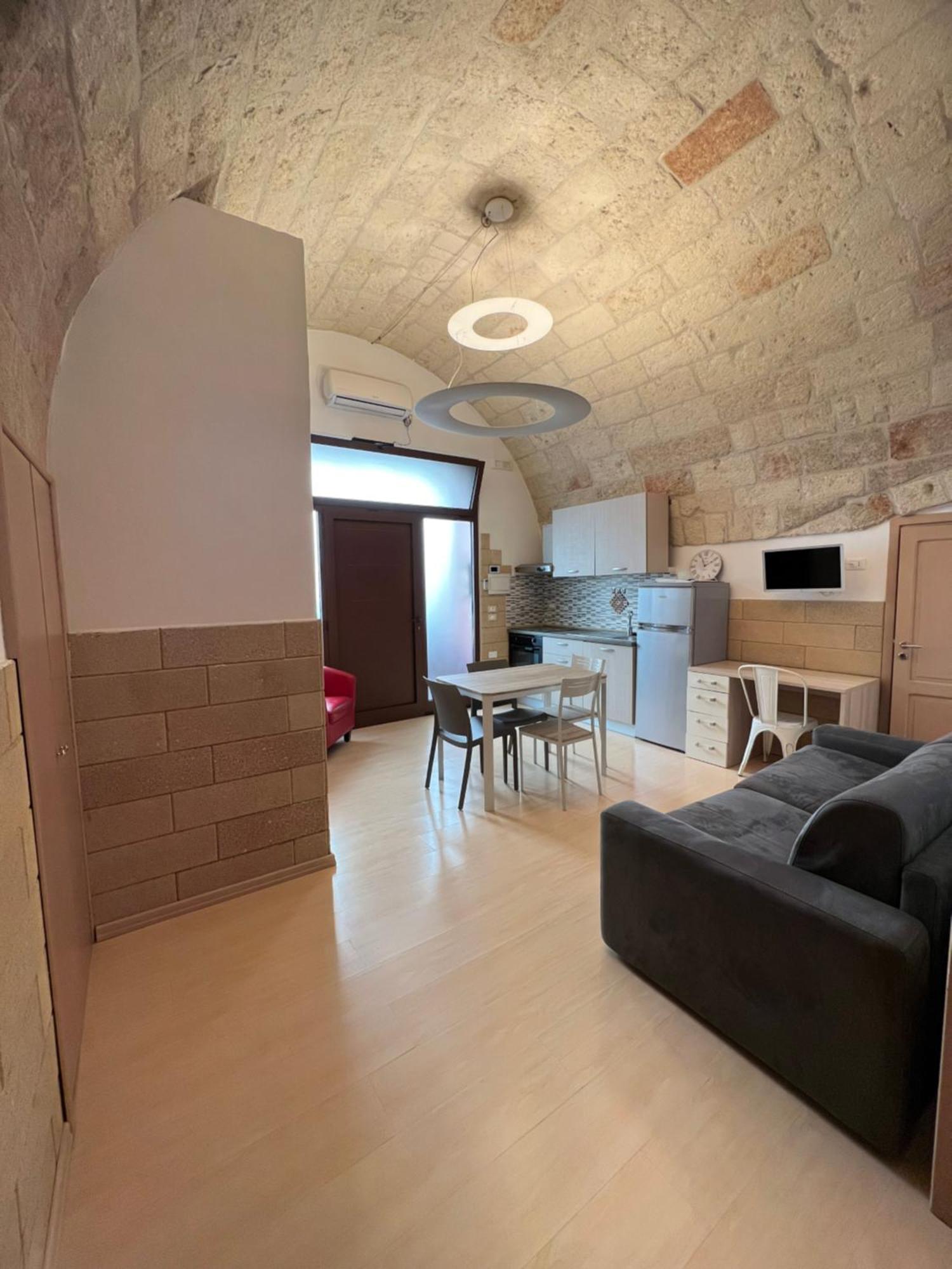 Central House Lejlighed Polignano a Mare Eksteriør billede