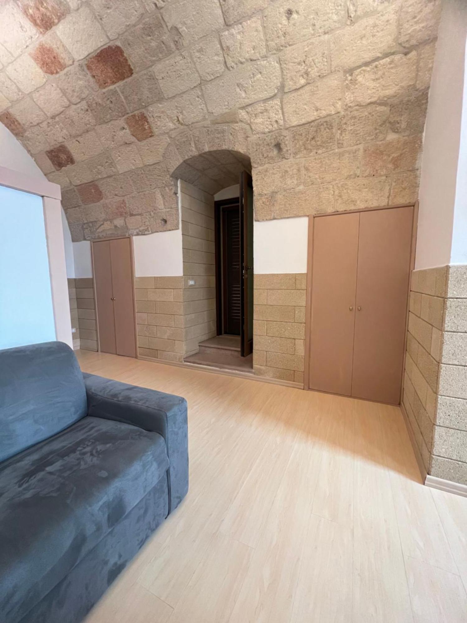 Central House Lejlighed Polignano a Mare Eksteriør billede