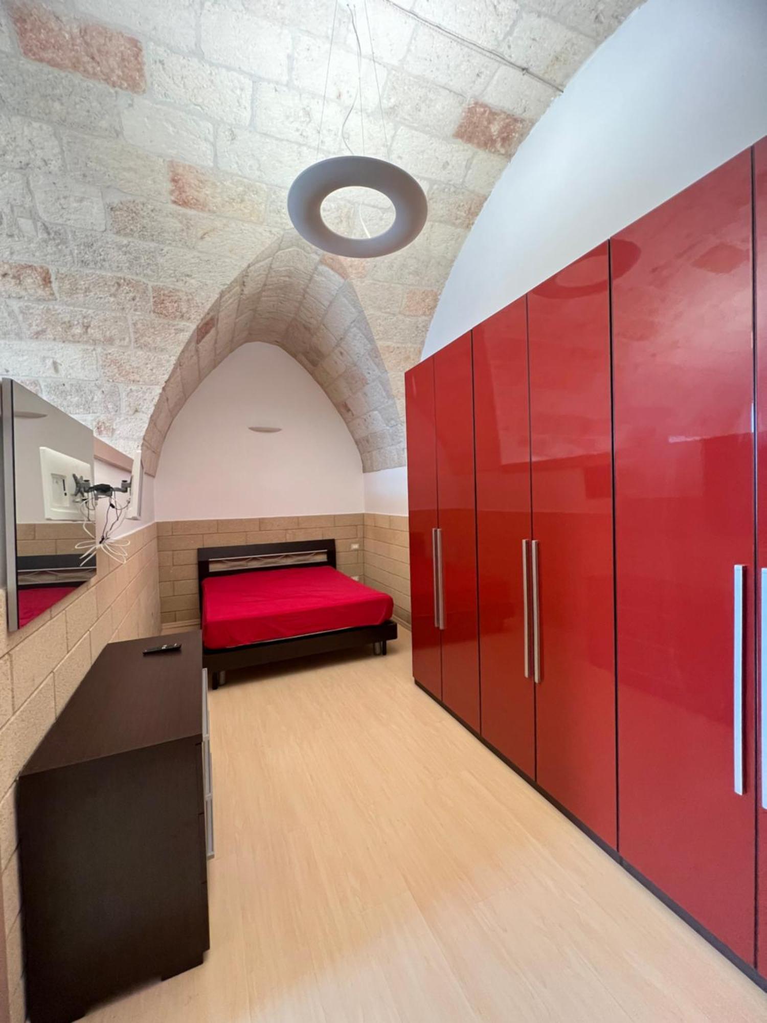 Central House Lejlighed Polignano a Mare Eksteriør billede