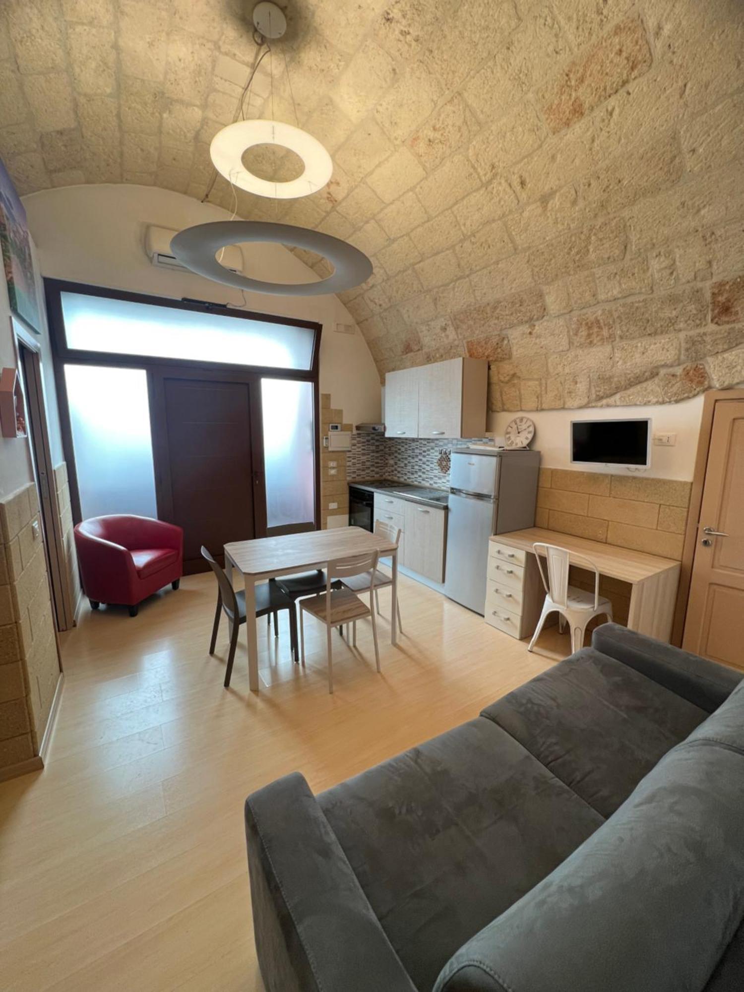 Central House Lejlighed Polignano a Mare Eksteriør billede