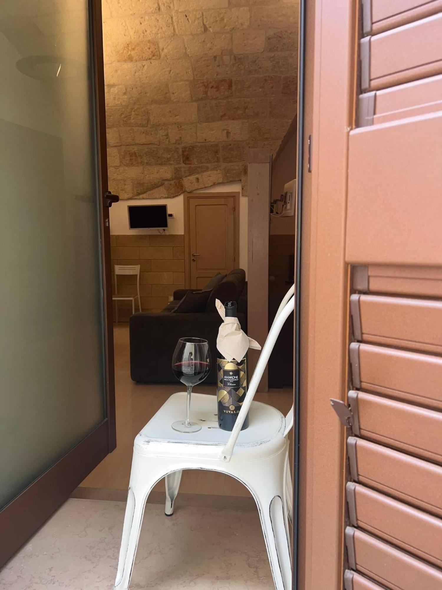 Central House Lejlighed Polignano a Mare Eksteriør billede