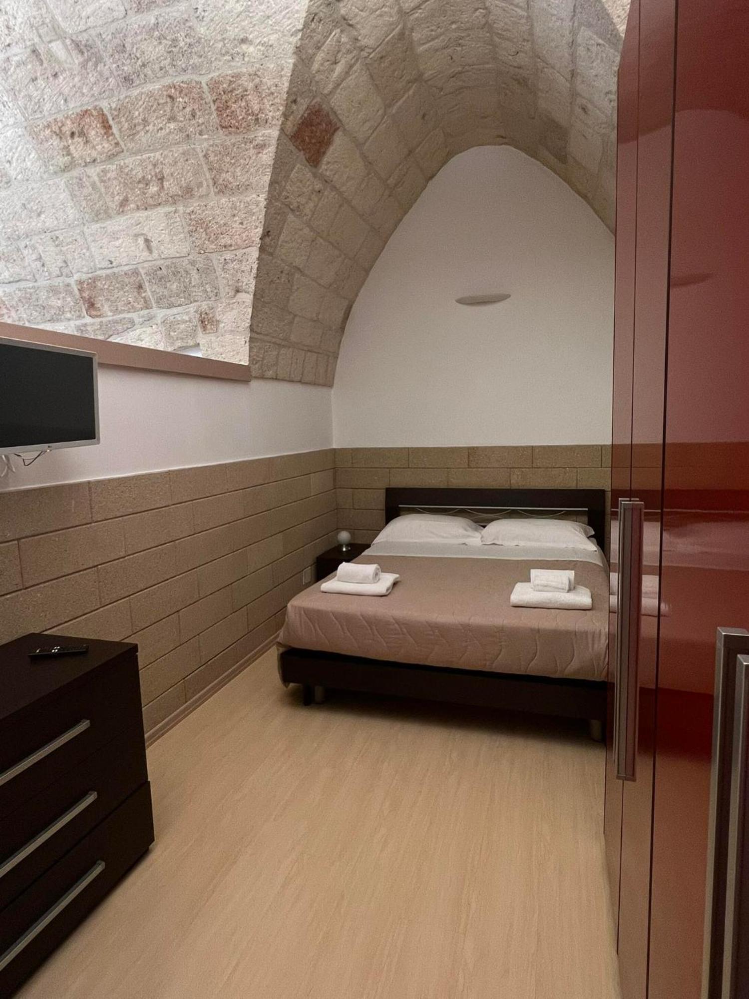 Central House Lejlighed Polignano a Mare Eksteriør billede